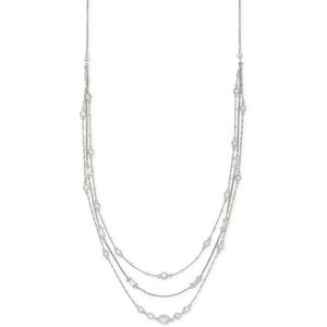 NWT Kendra Scott Luxury Rina Statement Necklace